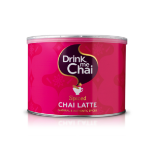 Foodkitchen_Drink Me Chai_Spiced Chai_1kg