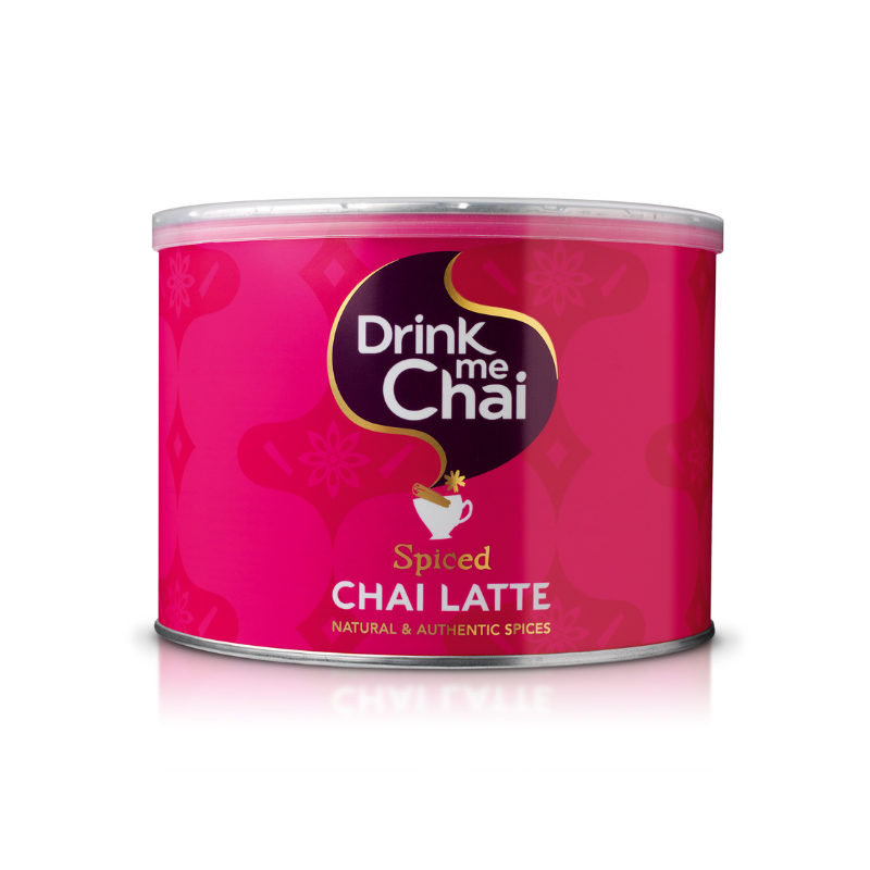 Foodkitchen_Drink Me Chai_Spiced Chai_1kg