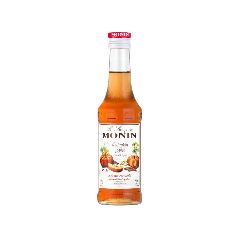 Foodkitchen_Monin_Pumpkin Spice-25cl