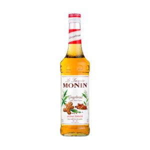 Foodkitchen_Monin_Siroop_Gingerbread 70cl