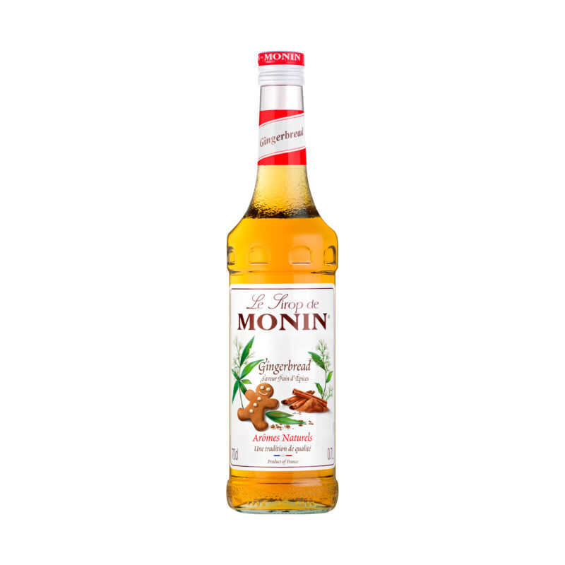 Foodkitchen_Monin_Siroop_Gingerbread 70cl