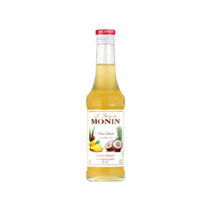 Foodkitchen_Monin_Siroop_Pina Colada 25cl