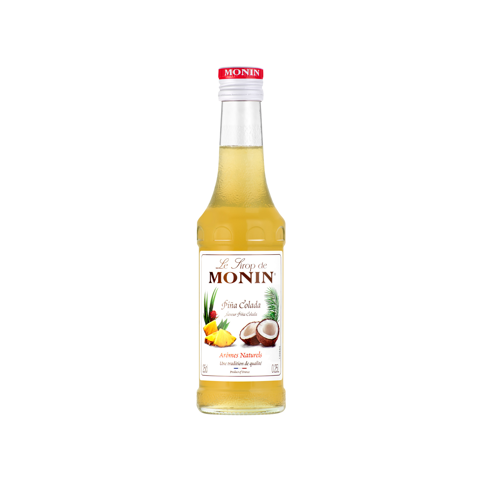 Foodkitchen_Monin_Siroop_Pina Colada 25cl