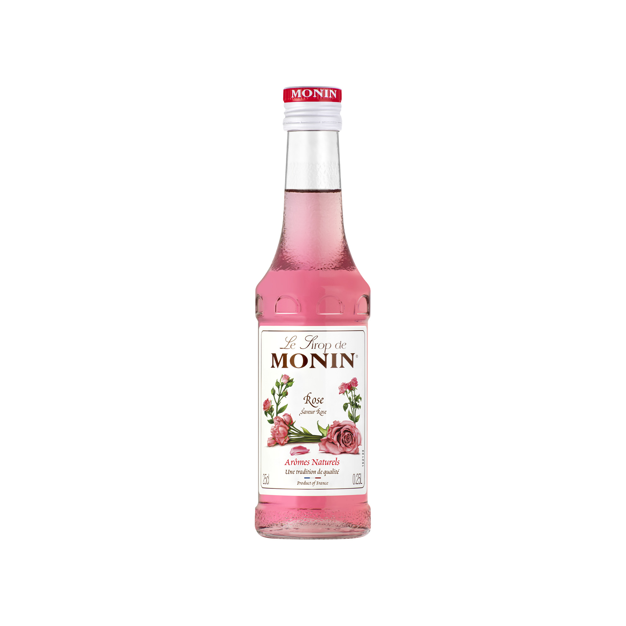 Foodkitchen_Monin_Siroop_Rose 25cl