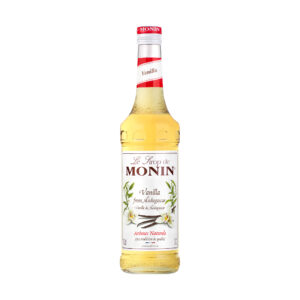 Foodkitchen_Monin_Siroop_Vanille 70cl