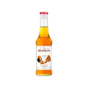 Foodkitchen_Monin_Siroop_caramel 25cl