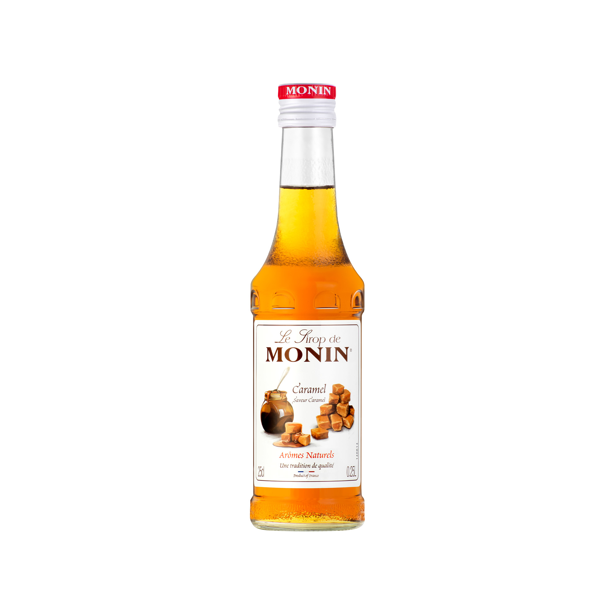 Foodkitchen_Monin_Siroop_caramel 25cl