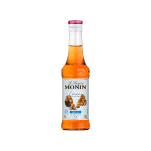 Foodkitchen_Monin_Siroop_caramel suikervrij sugar free 25cl