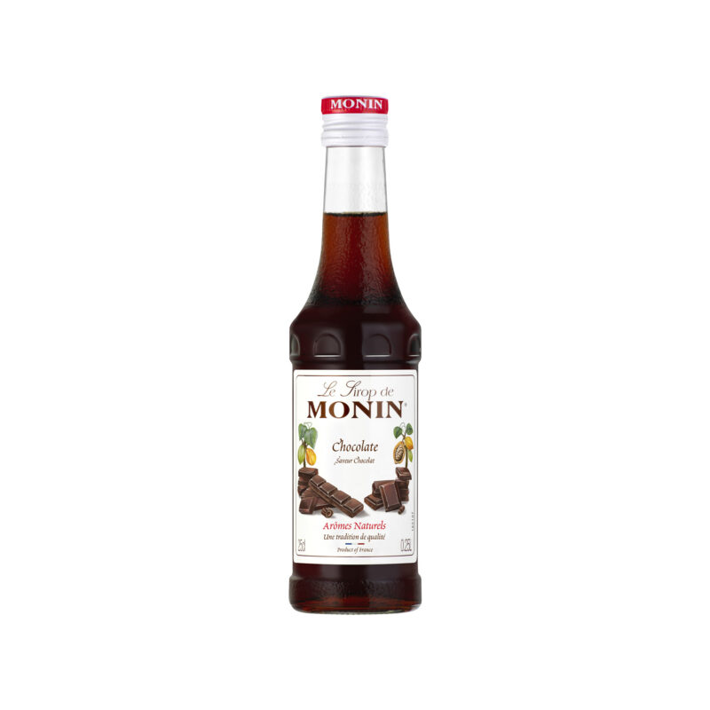 Foodkitchen_Monin_Siroop_chocolate 25cl