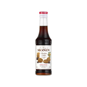 Foodkitchen_Monin_Siroop_chocolate cookie 25cl