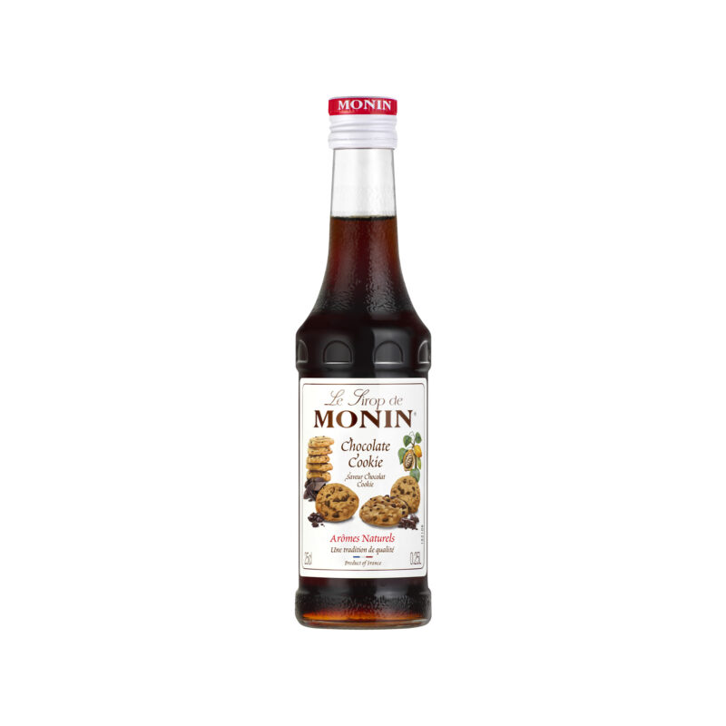 Foodkitchen_Monin_Siroop_chocolate cookie 25cl