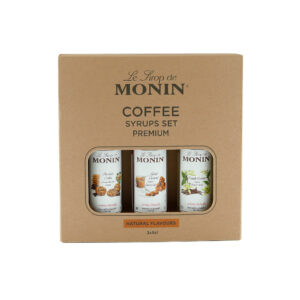 Foodkitchen_Monin_Siroop_coffee koffie set