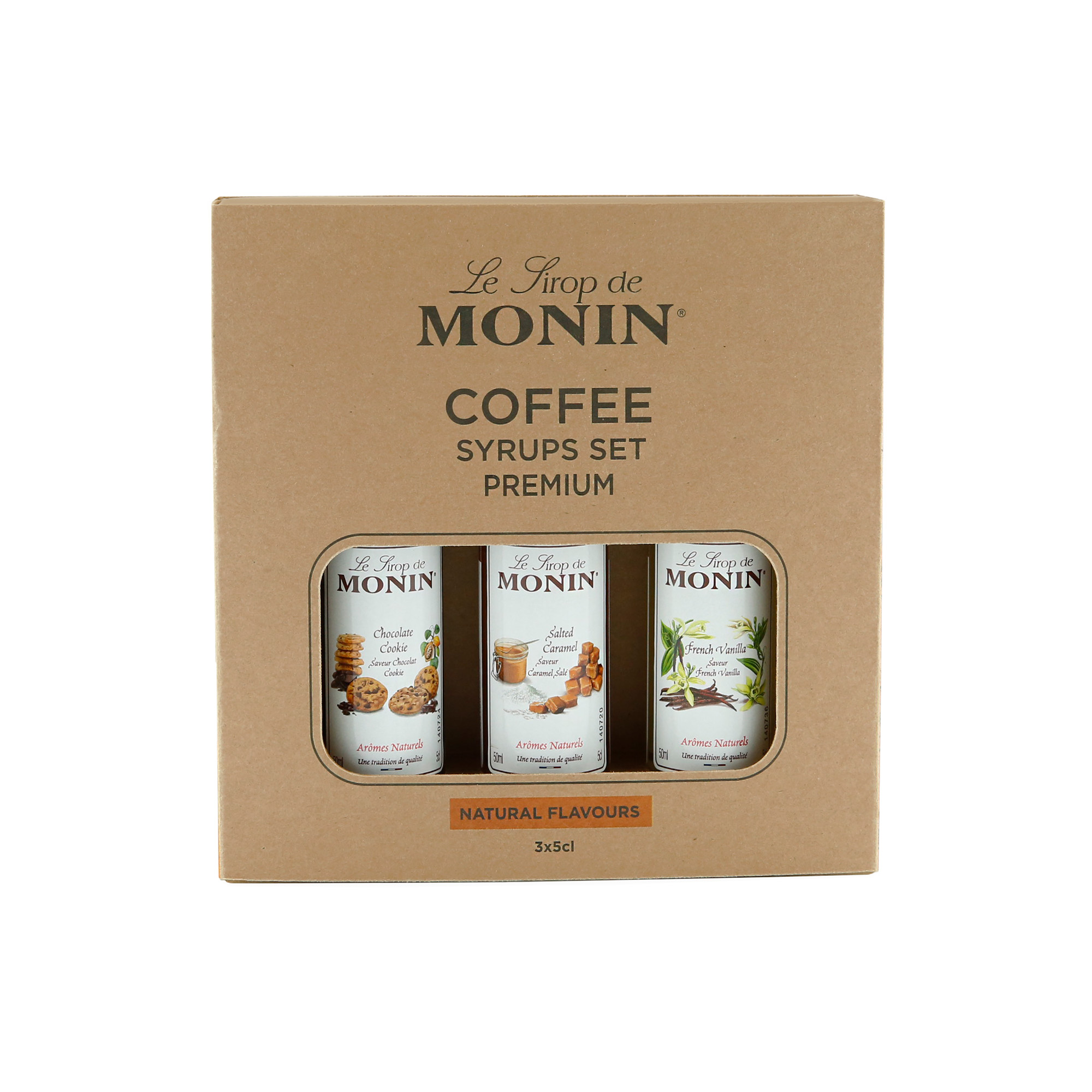 Foodkitchen_Monin_Siroop_coffee koffie set