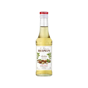 Foodkitchen_Monin_Siroop_hazelnoot 25cl