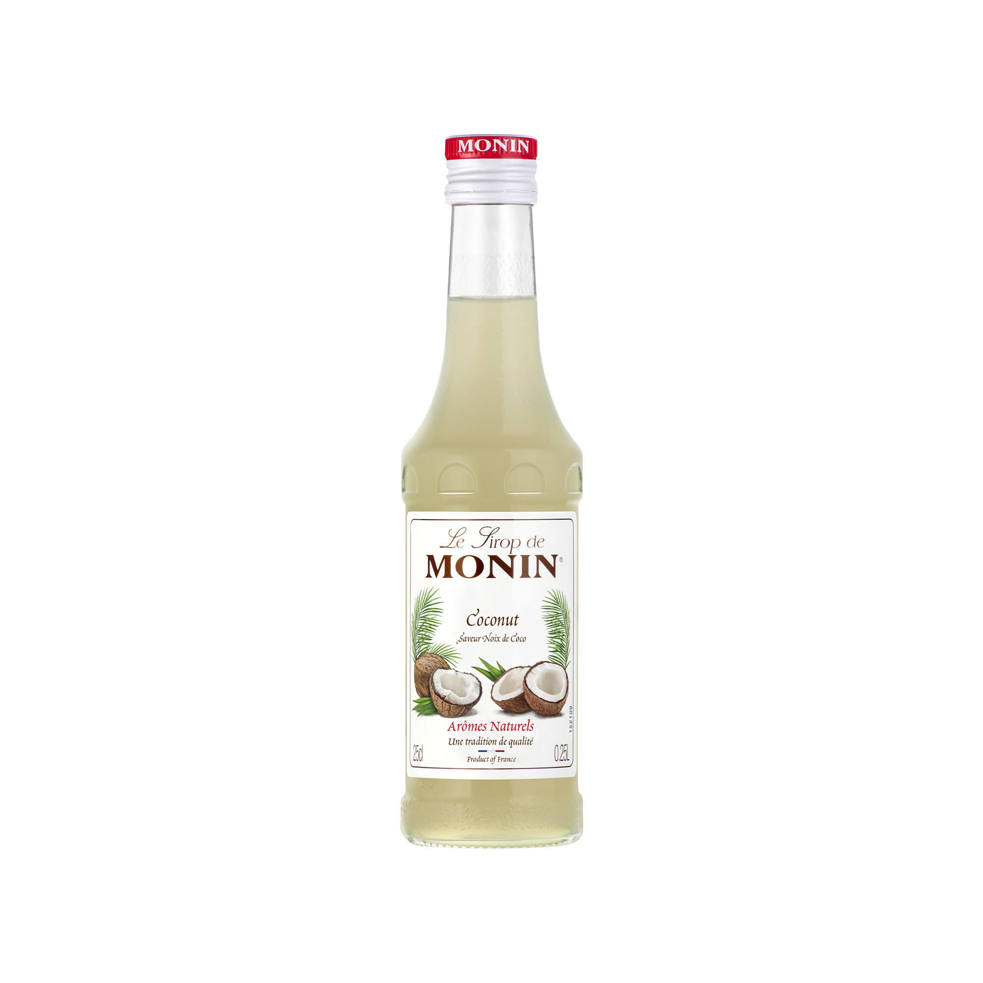 Foodkitchen_Monin_Siroop_kokos 25cl