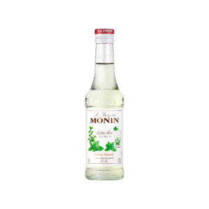 Foodkitchen_Monin_Siroop_mojito mint 25cl