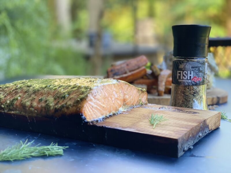 Foodkitchen_NJBBQ_Fish grinder_zalm