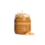 Foodkitchen_Pindakaas Naturel met stukjes