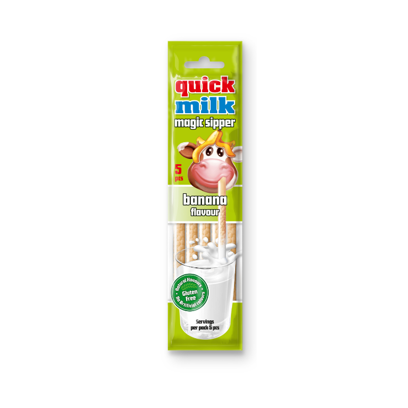 Foodkitchen_Quick Milk_Banana