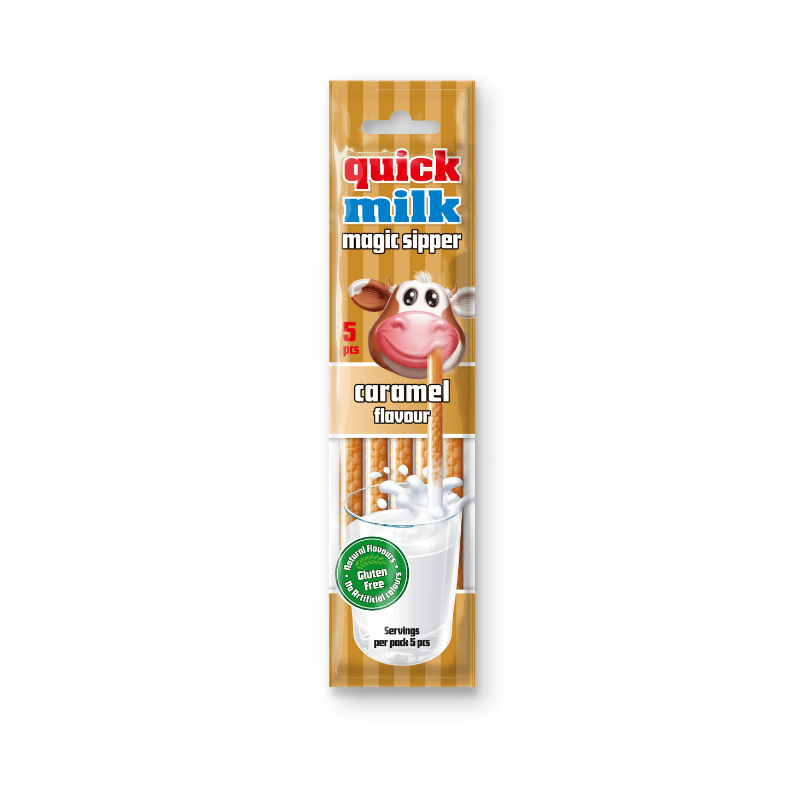 Foodkitchen_Quick Milk_Caramel