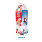 Foodkitchen_Quick Milk_Melk Pak 20 stuks