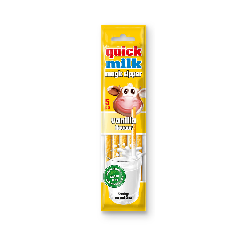 Foodkitchen_Quick Milk_Vanilla