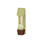 Foodkitchen_choc o lait_Spoon_Macaron Green