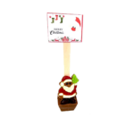 Foodkitchen_spoon_lepel_melk_chocolate_santa