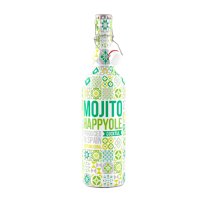 Foodkitchen_Happyole Mojito