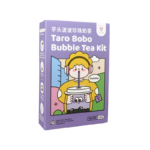 Foodkitchen_Tokimeki_Bubble Tea Kit_Taro Flavor