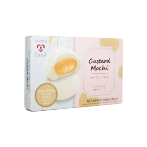 Foodkitchen_Tokimeki_Mochi_Peach Flavor