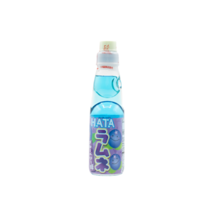 Foodkitchen_Tokimeki_dranken_Hatakosen Ramune Blueberry