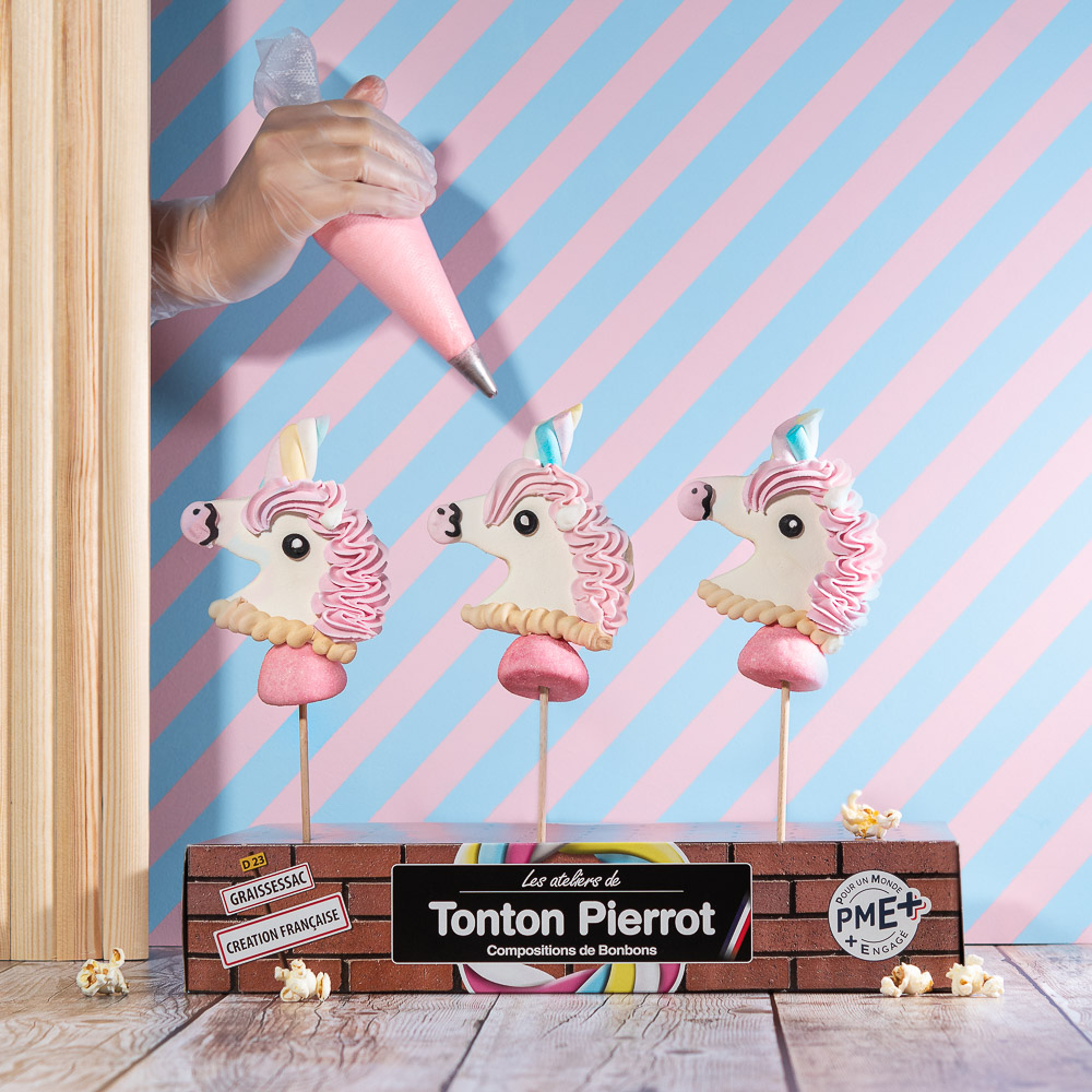 Foodkitchen_marshmallow_tonton pierrot_Unicorn