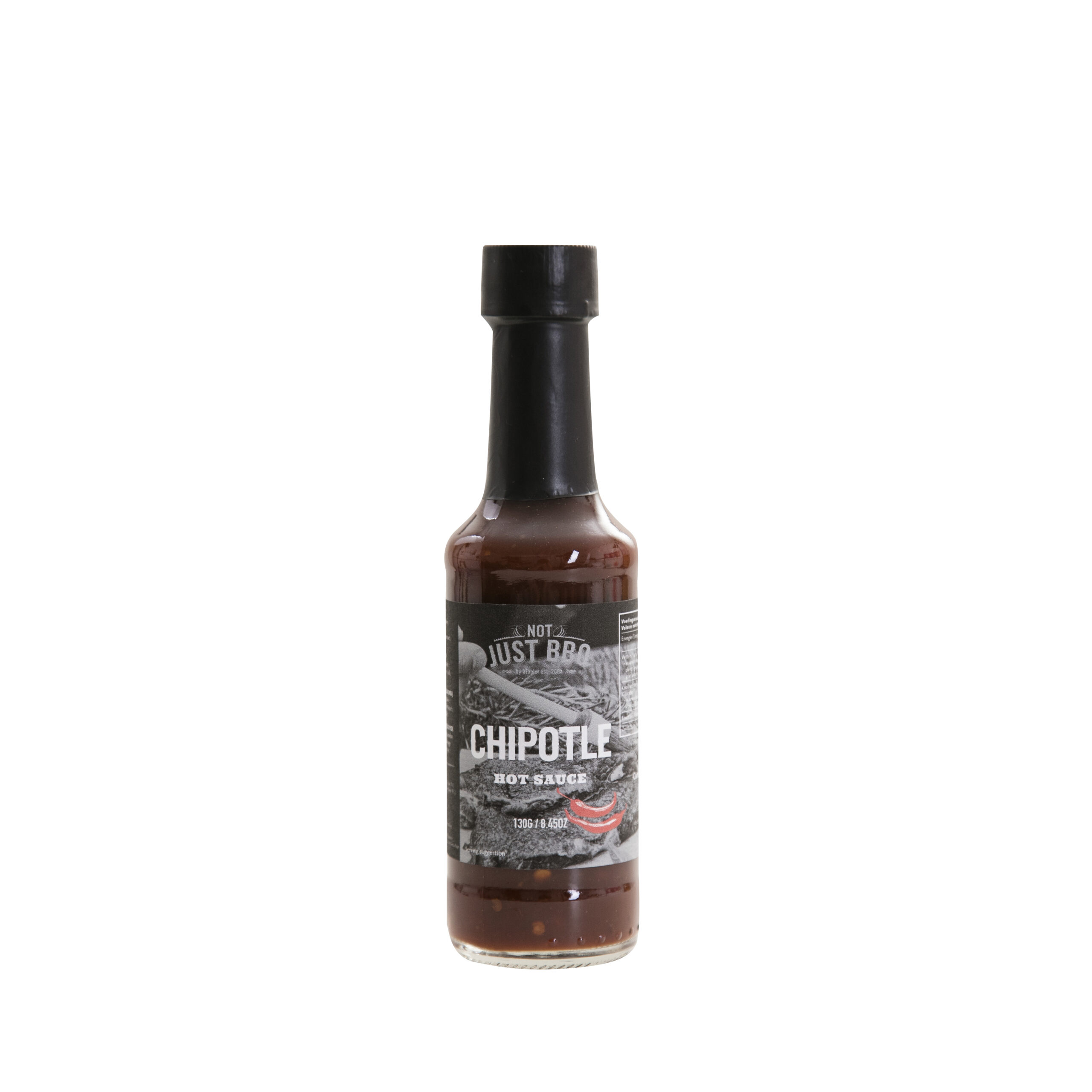 Foodkitchen_chipotle hot saus