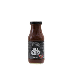 Foodkitchen_BBQ Sauce Chilli & Spice 2015536