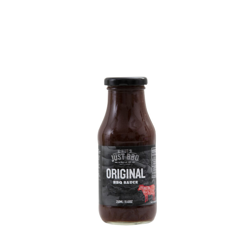 Foodkitchen_BBQ Sauce Original 2015532