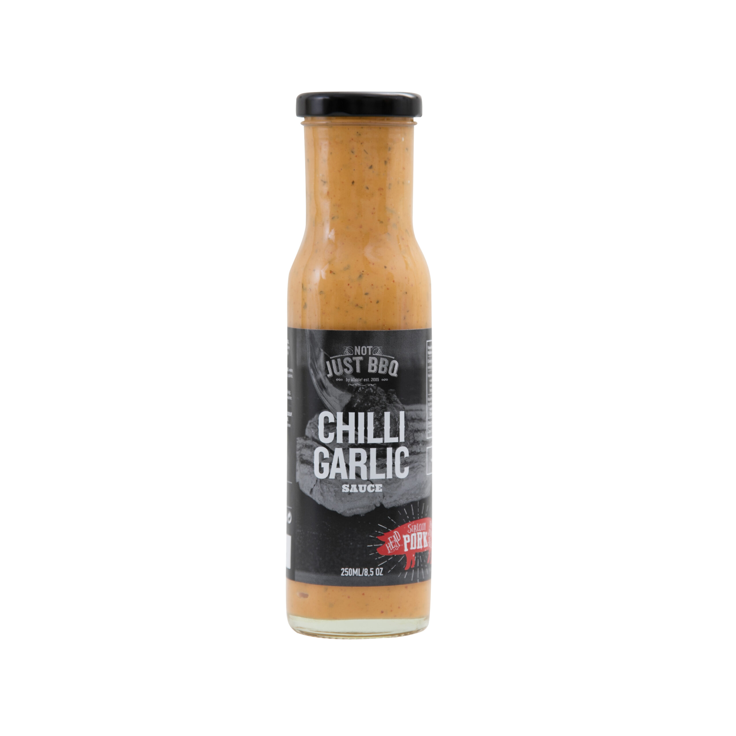 Foodkitchen_Sauce Chilli Garlic 2015544