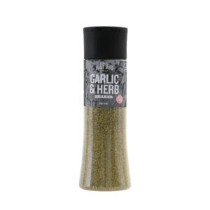 Foodkitchen_Shaker Garlic & Herb 2015515