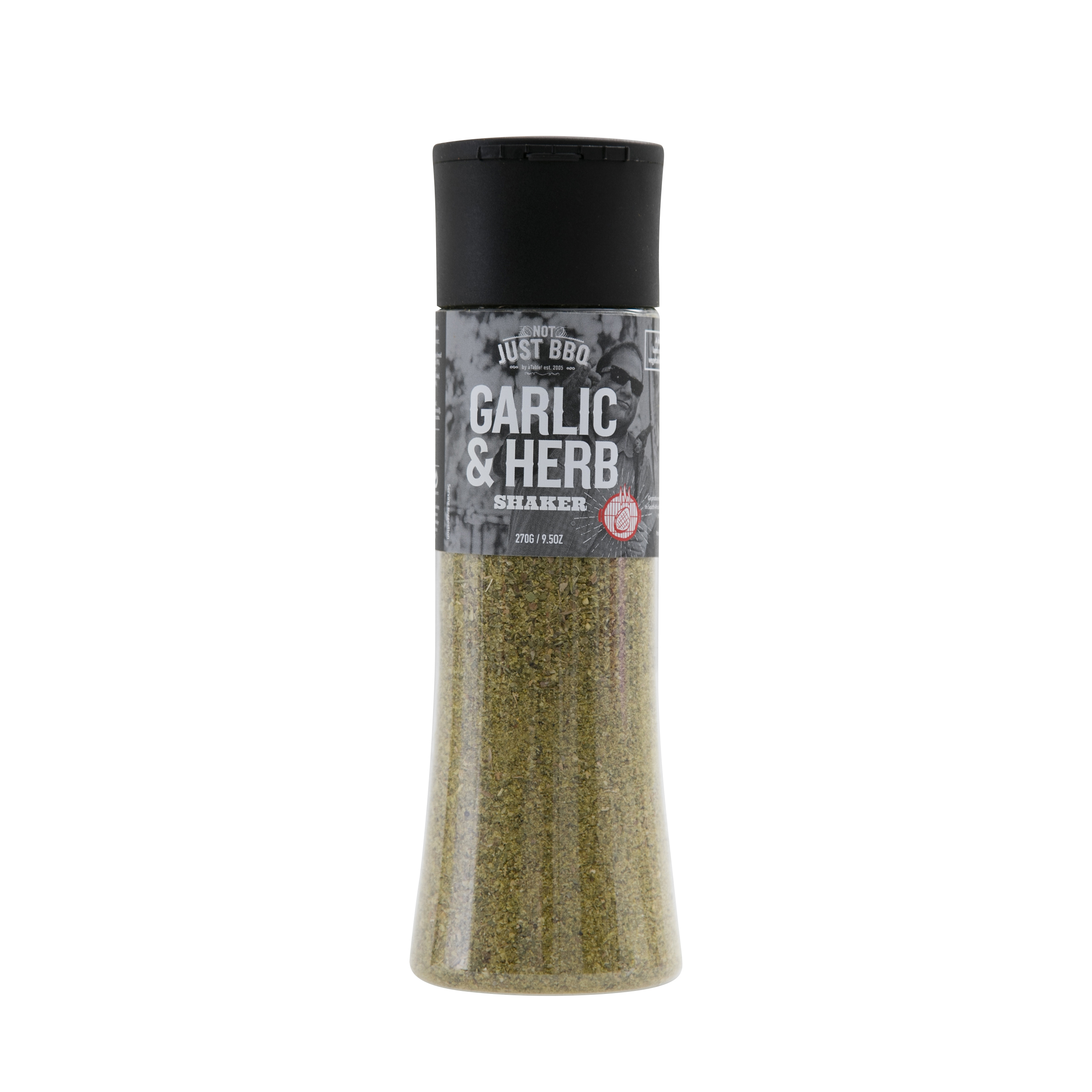 Foodkitchen_Shaker Garlic & Herb 2015515