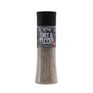 Foodkitchen_Shaker Salt & Pepper 2015511