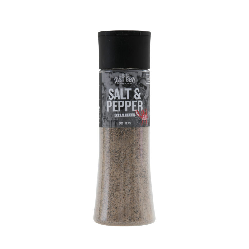 Foodkitchen_Shaker Salt & Pepper 2015511