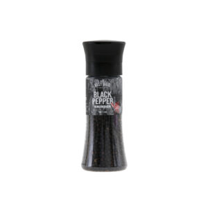 Foodkitchen_Tall Grinder Black Pepper 2015561