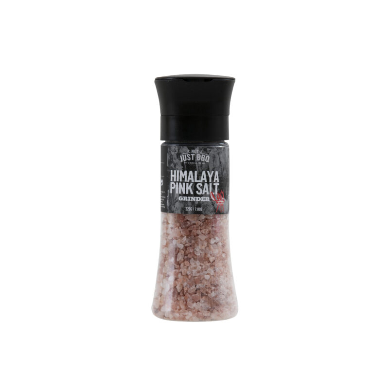 Foodkitchen_Tall Grinder Himalaya Salt 2015563