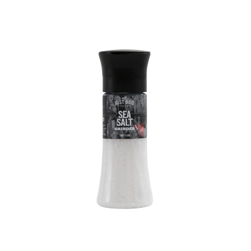 Foodkitchen_Tall Grinder Sea Salt 2015562