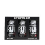 Foodkitchen_NJBBQ_Gift_Rub Multi pack