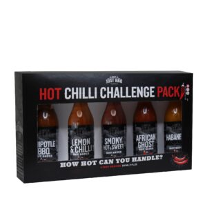 Foodkitchen_NJBBQ_Hot Chilli Challenge Pack