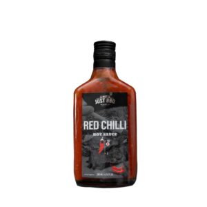 Foodkitchen_NJBBQ_Hot Sauce_Red Chilli