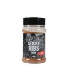 Foodkitchen_NJBBQ_RUB_Sticky Ribs_