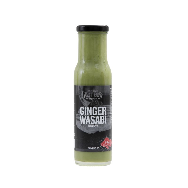 Foodkitchen_NJBBQ_Sauce_Ginger Wasabi