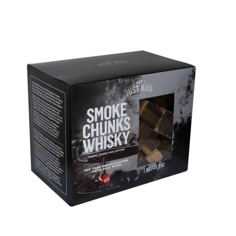 Foodkitchen_NJBBQ_Smoke Chunks Whiskey